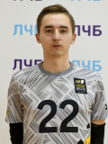 Юстин Казанников