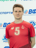 Антон Цыбин