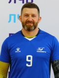 Алексей Потапов