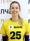 Арина Дмитриева
