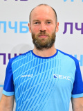 Евгений Лякин