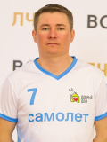 Александр Широбоков