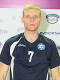 Михаил Сластунов
