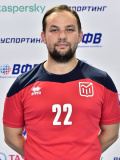 Алексей Гречихин