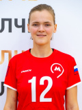Светлана Смирнова