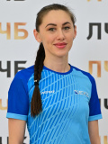Нина Попова