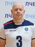 Михаил Клюткин
