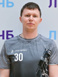 Никита Митин