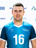 Сергей Герасименок