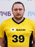 Илья Олийчук