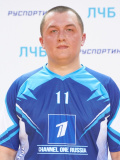 Сергей Ежков