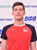 Никита Хапренко