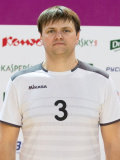 Максим Якунин