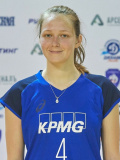 Александра Смирнова