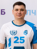 Денис Павлиоглу