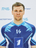Никита Михайлов