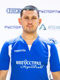 Александр Глотов