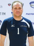 Алексей Плешков