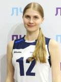 Дарья Емельянова
