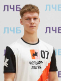 Игорь Грибков