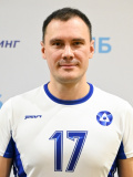 Михаил Калягин