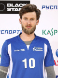 Виталий Любич