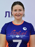 Римма Миронова