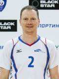 Василий Бусаров