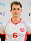 Захар Зуев
