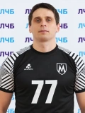 Михаил Алехин