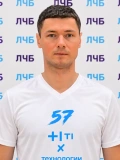 Александр Муштенко
