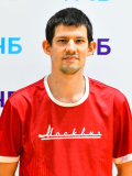 Александр Баранник