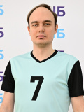 Сергей Шашкин