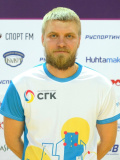 Алексей Баженов