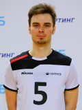 Никита Макаров