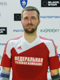 Павел Луговцов