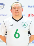Евгений Кручинин