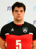 Давид Андрюшин