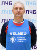 Соловьев Александр Викторович
