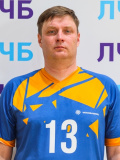 Василий Елисеев