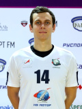 Егор Аванесов