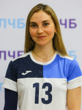 Ольга Сафронова