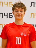 Матвей Лебедев
