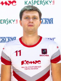 Дмитрий Милютин