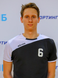 Сергей Дармодыхин