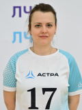 Юлия Терехова