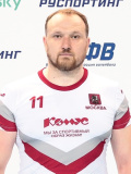 Александр Безручкин