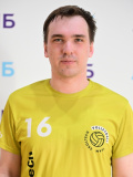 Павел Ершов