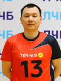 Александр Санджиев
