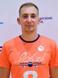 Ярослав Лебедев